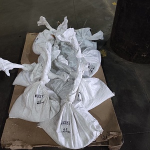 Припой Сплав Вуда (гранулы) ТУ 6-09-4064-87