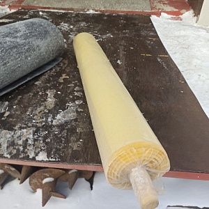 Стеклопластик РСТ-250