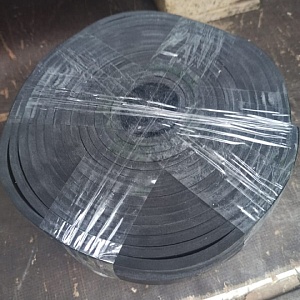 Шнур резиновый 5х20 мм ГОСТ 6467-79