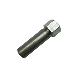 Штуцер с крышкой ЗК4-45(46)-70